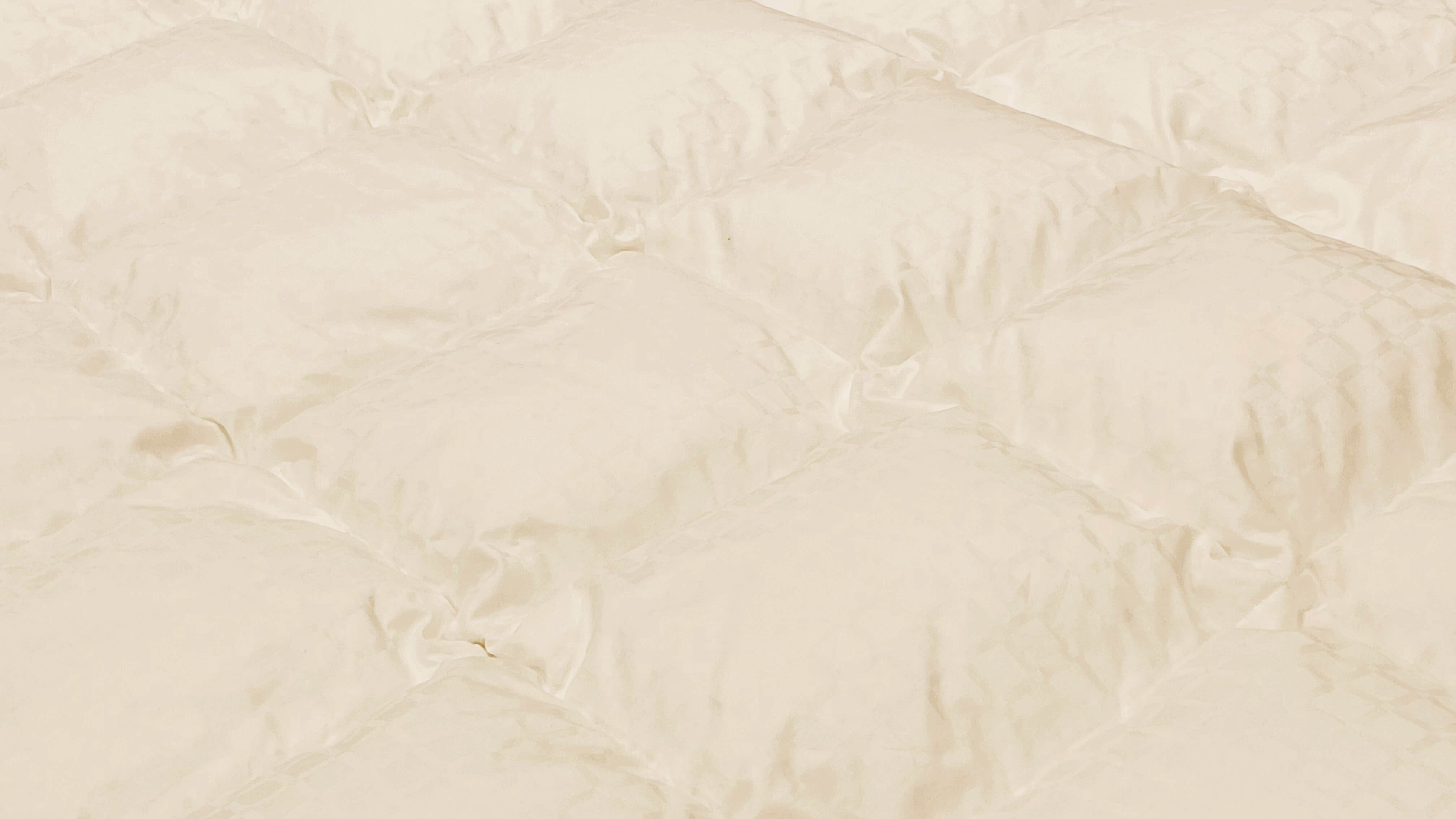 羽毛ベッドパッド