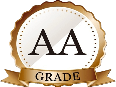 ホワイトグースダウングレードAA