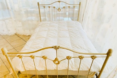 VARIO STYLE羽毛合掛ふとん