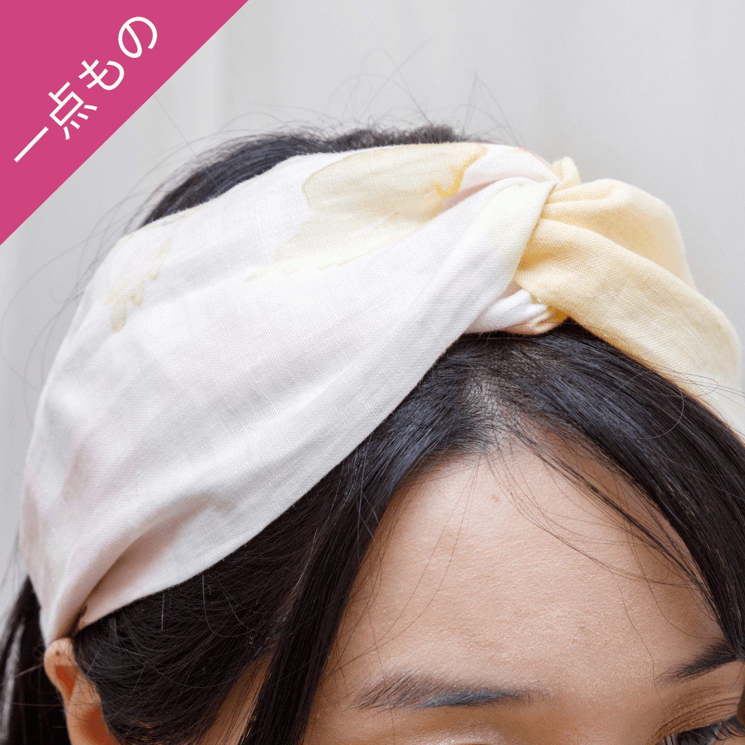 ヘアバンド